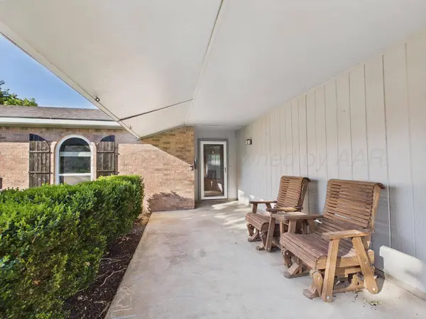 2818 JOHN DR, Amarillo, TX 79110
