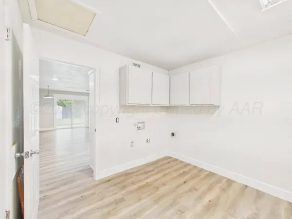 2818 JOHN DR, Amarillo, TX 79110