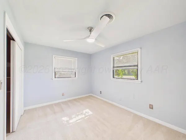 2517 9TH AVE, Canyon, TX 79015
