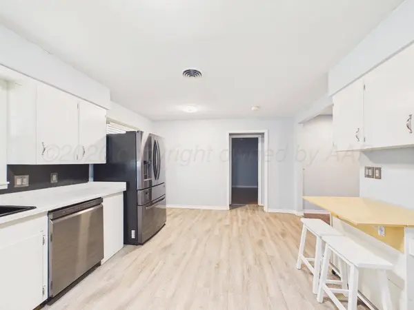 2517 9TH AVE, Canyon, TX 79015