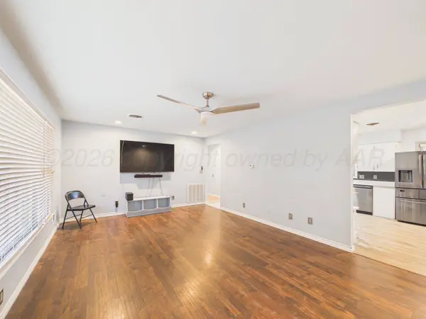 2517 9TH AVE, Canyon, TX 79015