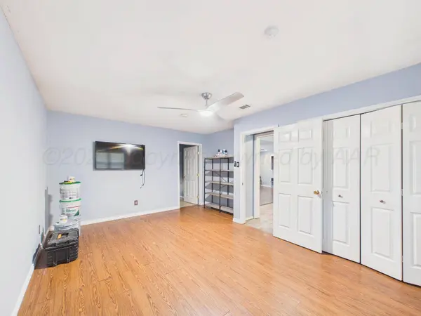 2517 9th AVE, Canyon, TX 79015
