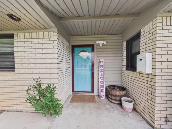 2517 9th AVE, Canyon, TX 79015