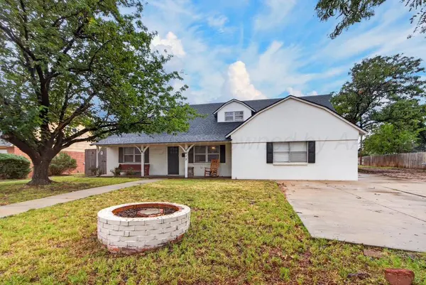 4615 SW 37TH AVE, Amarillo, TX 79109