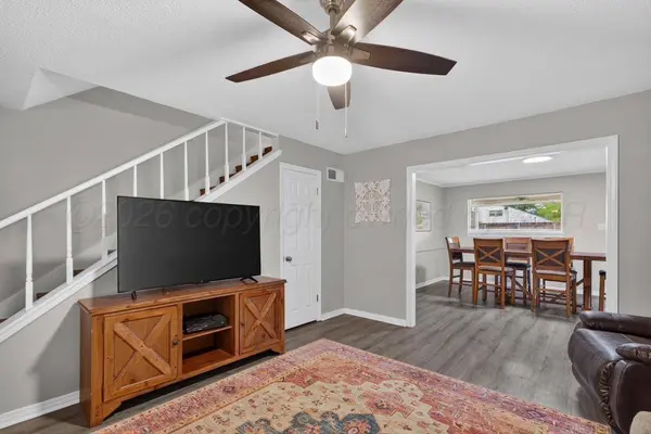 4615 SW 37TH AVE, Amarillo, TX 79109