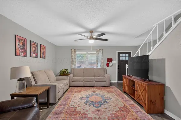 4615 SW 37TH AVE, Amarillo, TX 79109