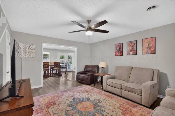 4615 SW 37TH AVE, Amarillo, TX 79109
