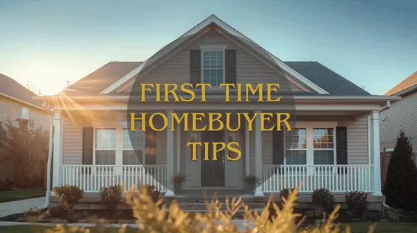 First-Time Homebuyer Guide: How to Buy Your First Home Without Breaking the Bank