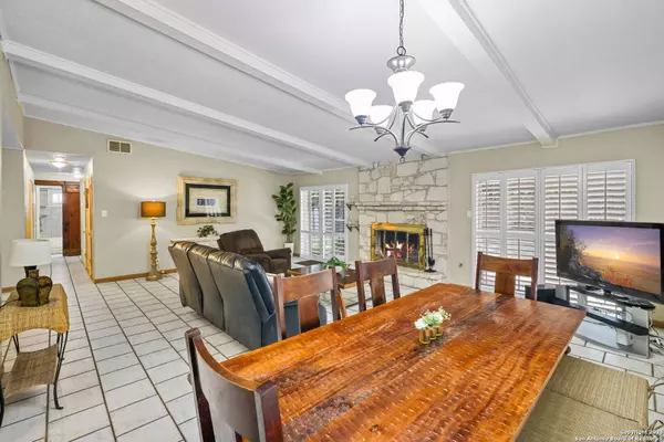 14906 Ridge Hill, San Antonio, TX 78233