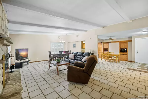 14906 Ridge Hill, San Antonio, TX 78233