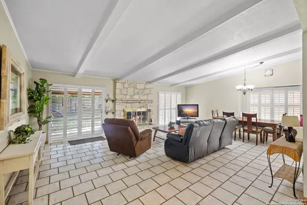 14906 Ridge Hill, San Antonio, TX 78233