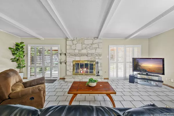 14906 Ridge Hill, San Antonio, TX 78233