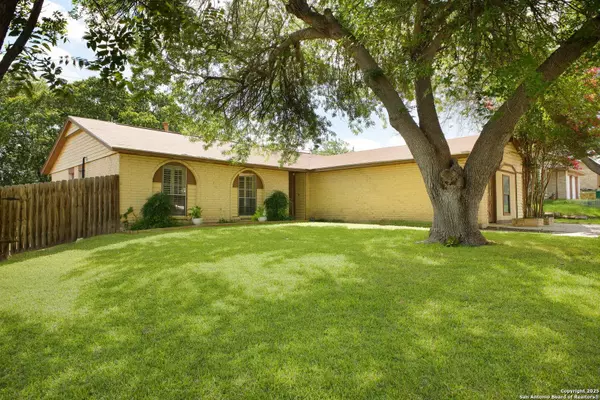 14906 Ridge Hill, San Antonio, TX 78233