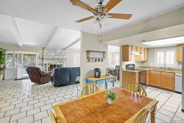 14906 Ridge Hill, San Antonio, TX 78233