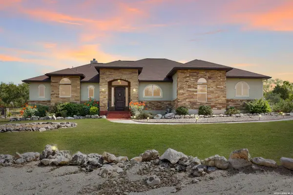 1208 Decanter Dr., New Braunfels, TX 78132-2679