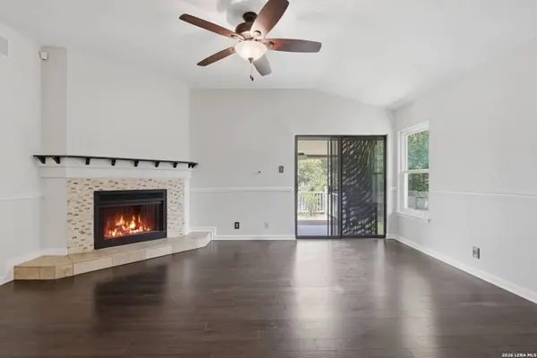 239 BURLINGTON DR, San Antonio, TX 78245