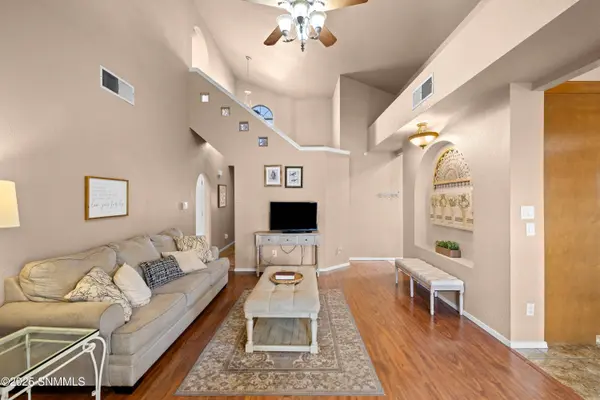 2278 Bright Star AVE, Las Cruces, NM 88011