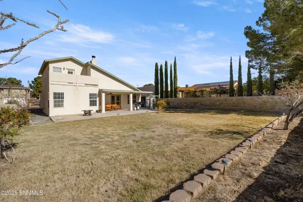 2278 Bright Star AVE, Las Cruces, NM 88011