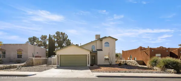 2278 Bright Star AVE, Las Cruces, NM 88011