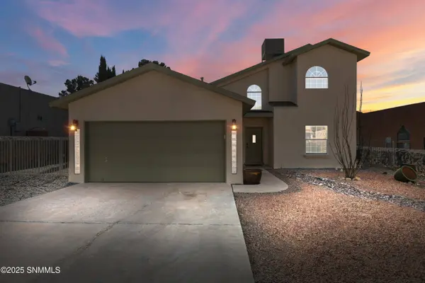 2278 Bright Star AVE, Las Cruces, NM 88011
