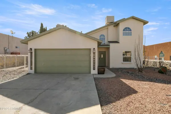 2278 Bright Star AVE, Las Cruces, NM 88011