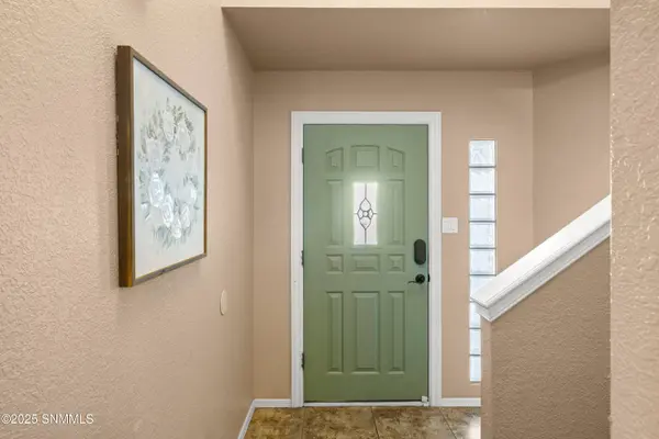 2278 Bright Star AVE, Las Cruces, NM 88011