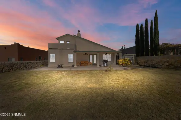 2278 Bright Star AVE, Las Cruces, NM 88011
