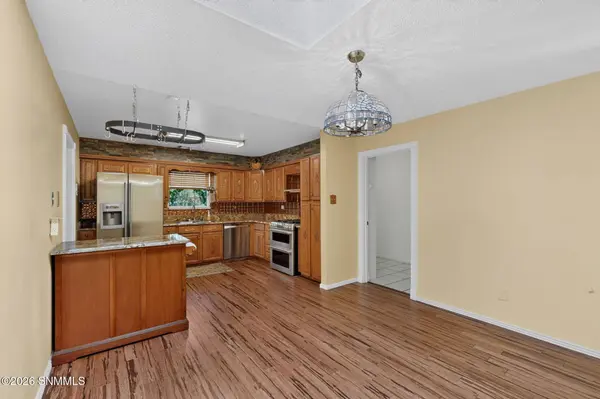 1915 Myrtle AVE, Las Cruces, NM 88001