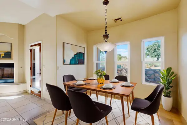 1531 Fairway Village DR, Las Cruces, NM 88007