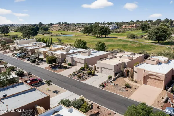 1531 Fairway Village DR, Las Cruces, NM 88007