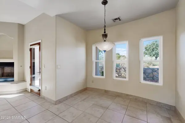 1531 Fairway Village DR, Las Cruces, NM 88007