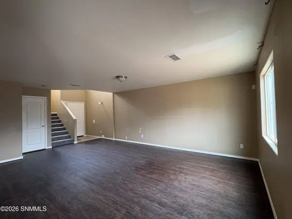 5122 Kensington WAY, Las Cruces, NM 88012
