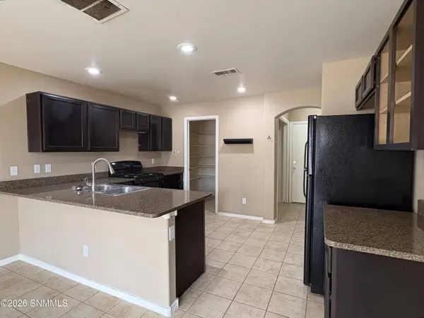 5122 Kensington WAY, Las Cruces, NM 88012