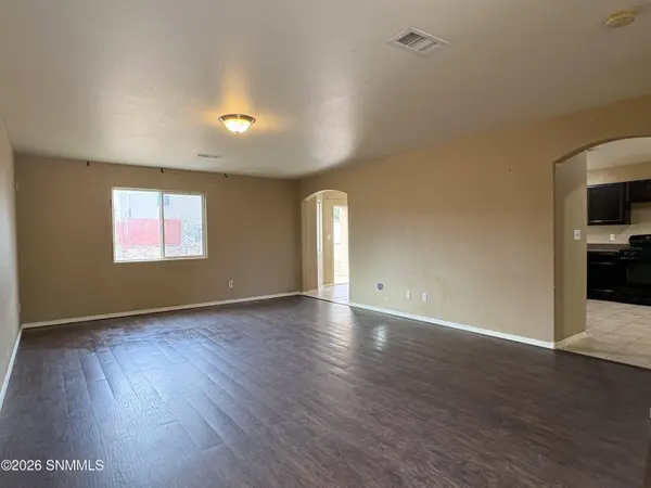 5122 Kensington WAY, Las Cruces, NM 88012