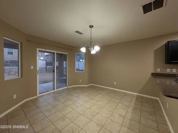 5122 Kensington WAY, Las Cruces, NM 88012