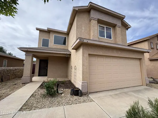 5122 Kensington WAY, Las Cruces, NM 88012