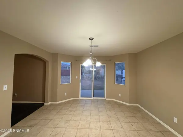 5122 Kensington WAY, Las Cruces, NM 88012
