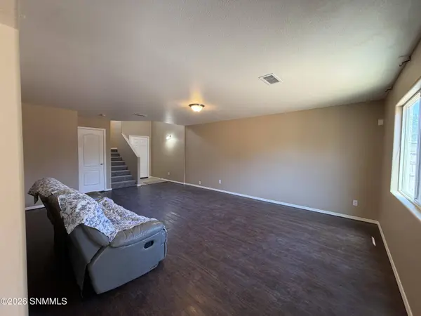 5122 Kensington WAY, Las Cruces, NM 88012