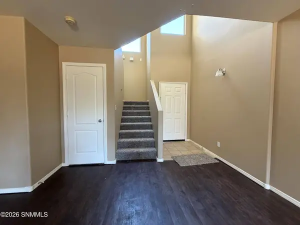 5122 Kensington WAY, Las Cruces, NM 88012