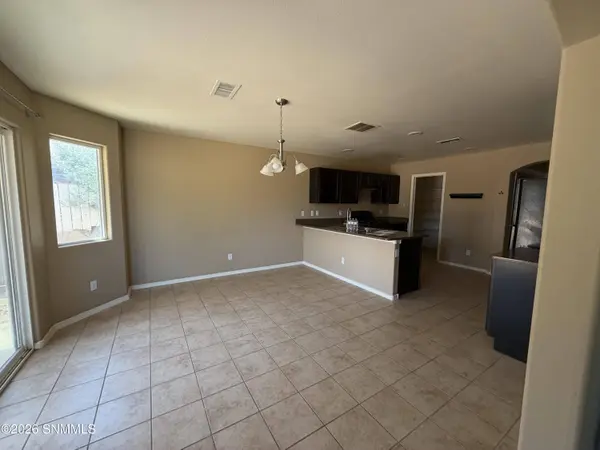 5122 Kensington WAY, Las Cruces, NM 88012
