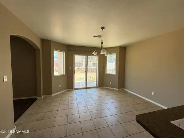 5122 Kensington WAY, Las Cruces, NM 88012