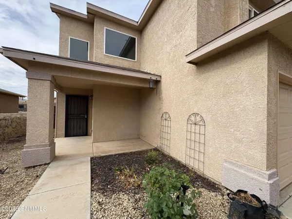 5122 Kensington WAY, Las Cruces, NM 88012