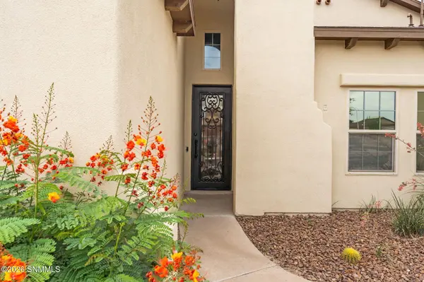 3005 Agua Ladoso AVE, Las Cruces, NM 88012