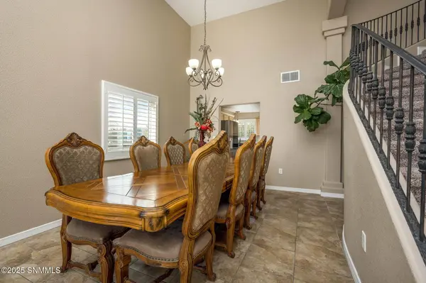 3796 Ascencion CIR, Las Cruces, NM 88012