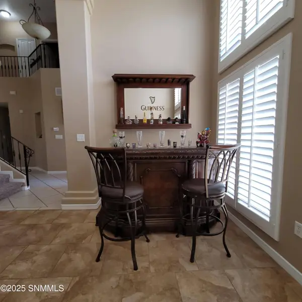 3796 Ascencion CIR, Las Cruces, NM 88012