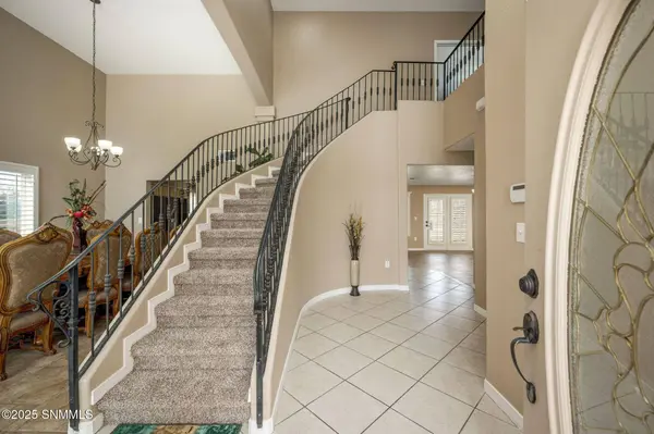3796 Ascencion CIR, Las Cruces, NM 88012