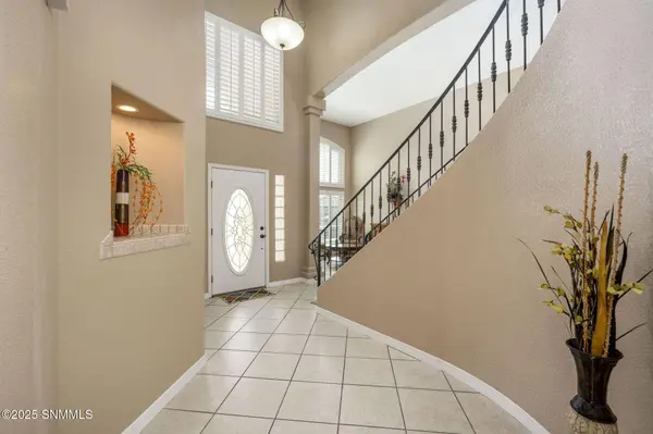 3796 Ascencion CIR, Las Cruces, NM 88012
