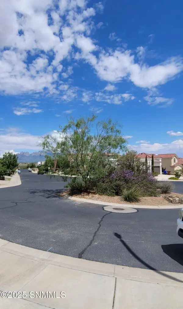 3796 Ascencion CIR, Las Cruces, NM 88012