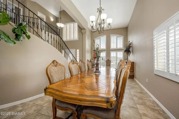 3796 Ascencion CIR, Las Cruces, NM 88012