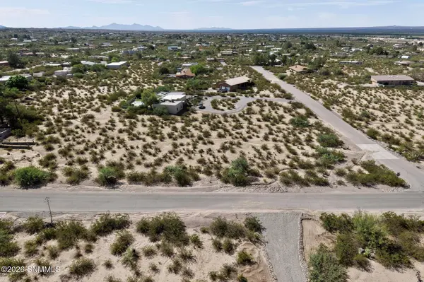 4200 Senna DR, Las Cruces, NM 88011